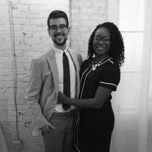 Meet your Posher, Omo